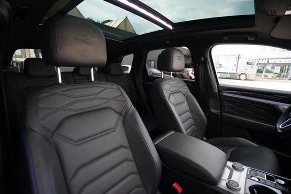 Volkswagen Touareg - Afbeelding 18 van 30