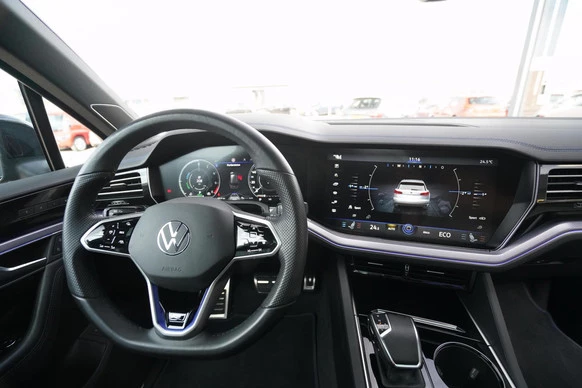 Volkswagen Touareg - Afbeelding 20 van 30