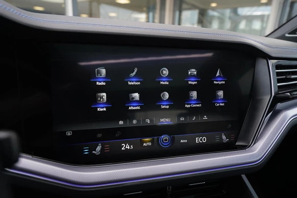 Volkswagen Touareg - Afbeelding 22 van 30