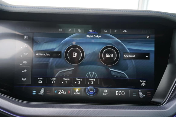 Volkswagen Touareg - Afbeelding 25 van 30