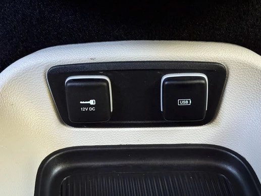 Chrysler Grand Voyager - Afbeelding 19 van 20