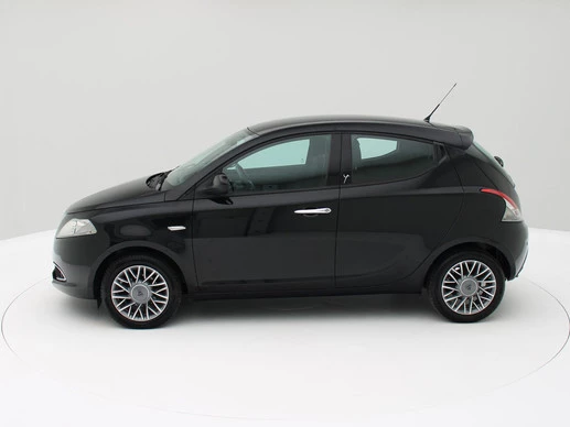 Lancia Ypsilon - Afbeelding 2 van 27