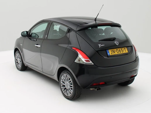Lancia Ypsilon - Afbeelding 3 van 27