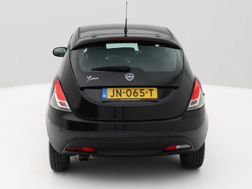 Lancia Ypsilon - Afbeelding 6 van 27