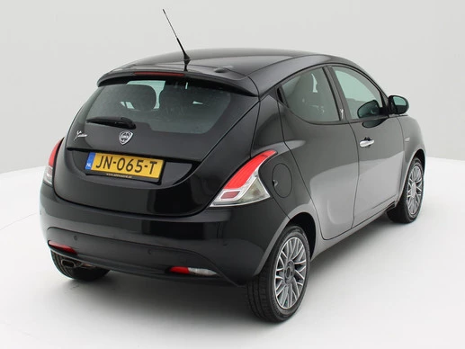 Lancia Ypsilon - Afbeelding 7 van 27