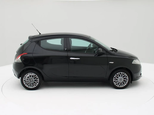 Lancia Ypsilon - Afbeelding 8 van 27