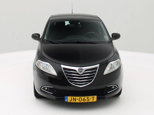 Lancia Ypsilon - Afbeelding 10 van 27