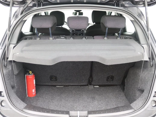Lancia Ypsilon - Afbeelding 16 van 27