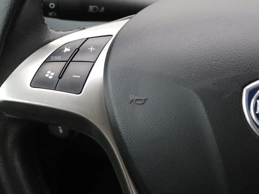 Lancia Ypsilon - Afbeelding 18 van 27