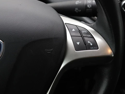 Lancia Ypsilon - Afbeelding 20 van 27