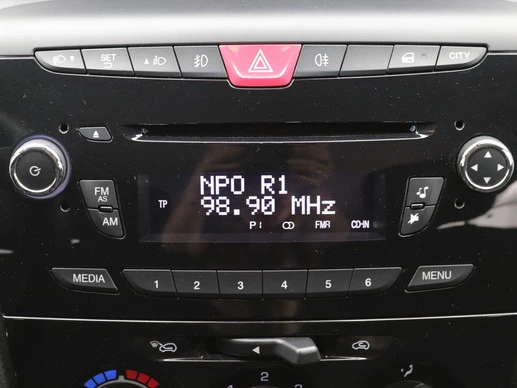 Lancia Ypsilon - Afbeelding 21 van 27