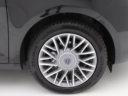 Lancia Ypsilon - Afbeelding 27 van 27
