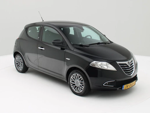 Lancia Ypsilon - Afbeelding 8 van 26