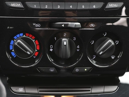 Lancia Ypsilon - Afbeelding 21 van 26