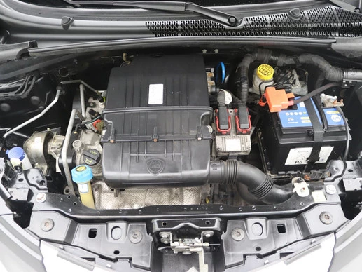 Lancia Ypsilon - Afbeelding 25 van 26