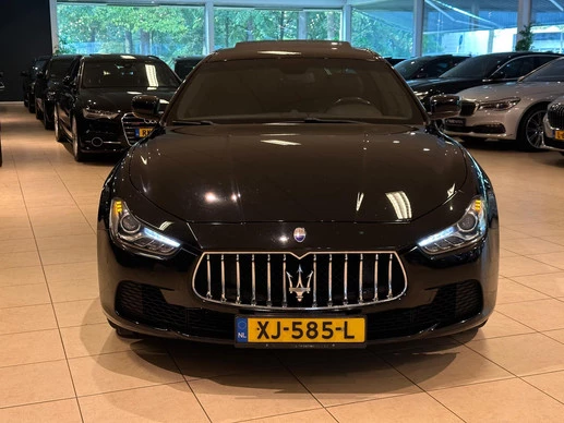 Maserati Ghibli - Afbeelding 2 van 30