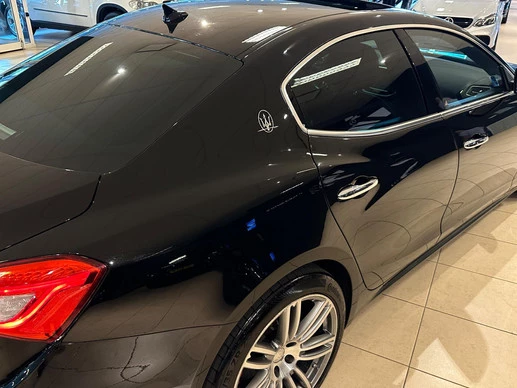 Maserati Ghibli - Afbeelding 5 van 30