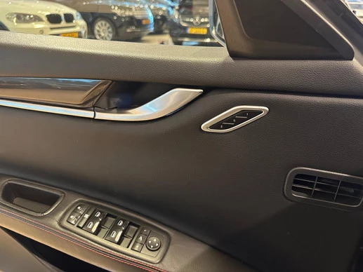 Maserati Ghibli - Afbeelding 15 van 30