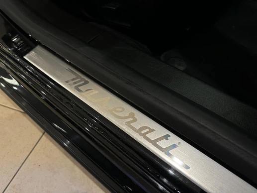 Maserati Ghibli - Afbeelding 30 van 30