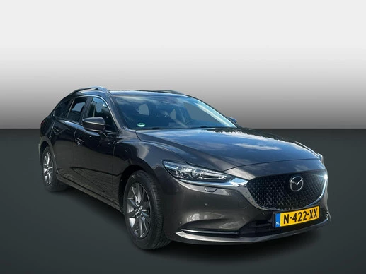 Mazda 6 - Afbeelding 2 van 30