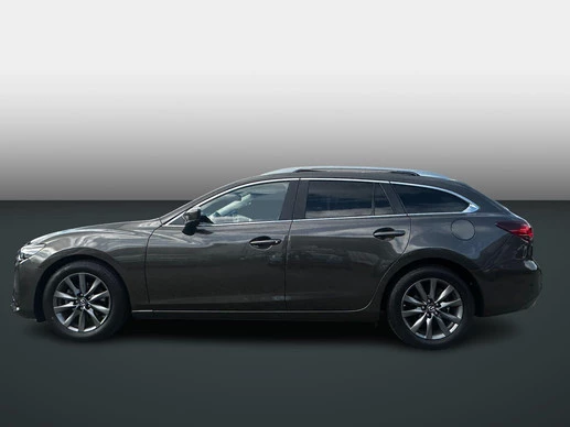 Mazda 6 - Afbeelding 3 van 30