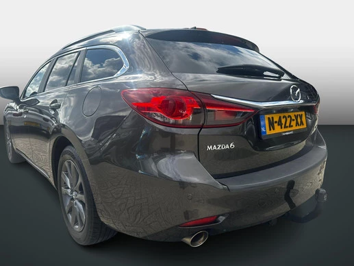 Mazda 6 - Afbeelding 4 van 30