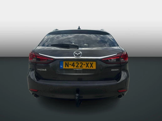 Mazda 6 - Afbeelding 6 van 30