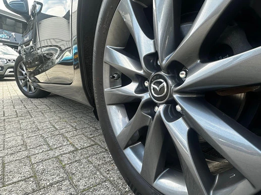 Mazda 6 - Afbeelding 7 van 30