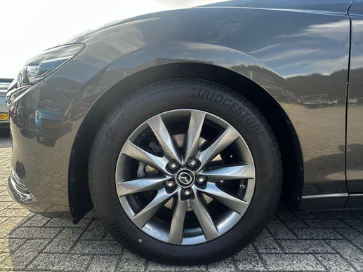 Mazda 6 - Afbeelding 8 van 30