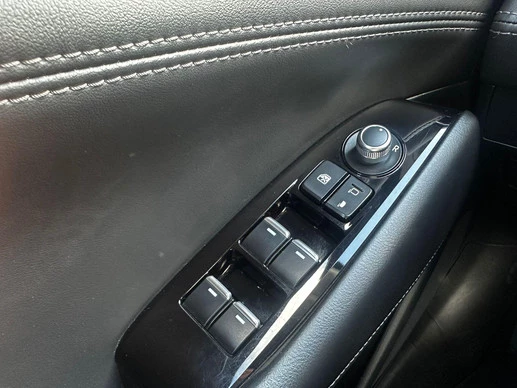 Mazda 6 - Afbeelding 9 van 30