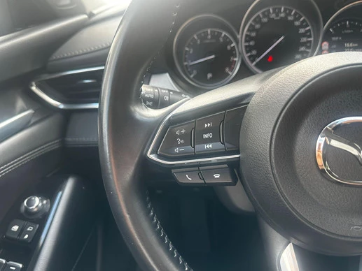 Mazda 6 - Afbeelding 13 van 30