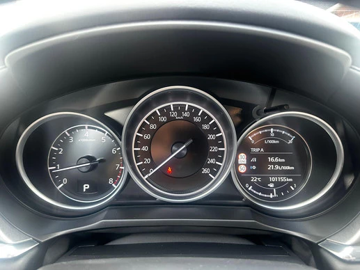 Mazda 6 - Afbeelding 14 van 30