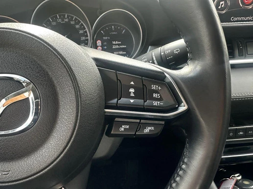 Mazda 6 - Afbeelding 15 van 30