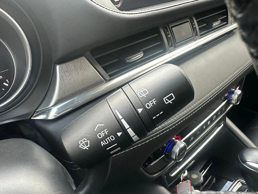 Mazda 6 - Afbeelding 16 van 30