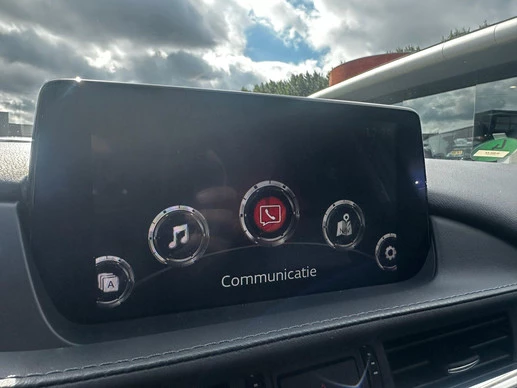 Mazda 6 - Afbeelding 17 van 30