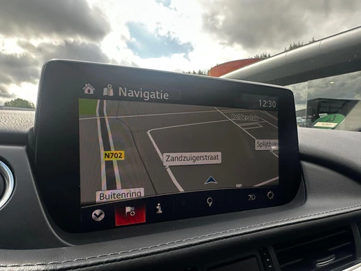 Mazda 6 - Afbeelding 19 van 30