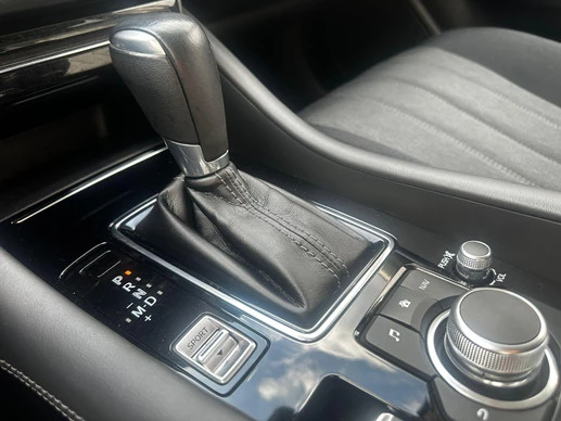 Mazda 6 - Afbeelding 21 van 30