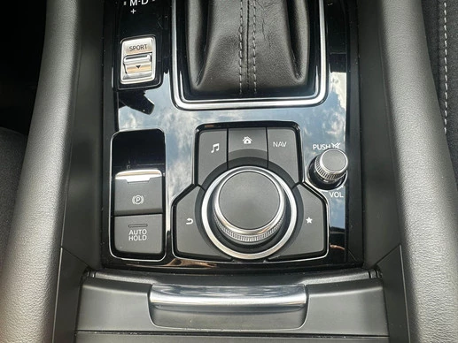 Mazda 6 - Afbeelding 22 van 30
