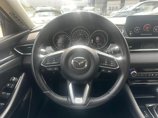 Mazda 6 - Afbeelding 23 van 30