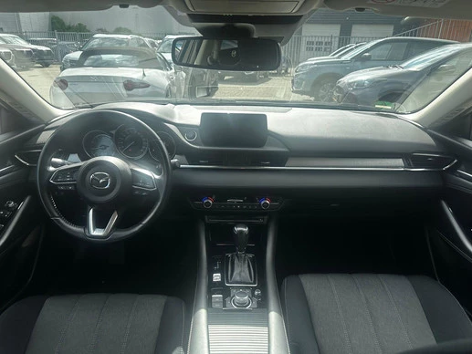 Mazda 6 - Afbeelding 24 van 30