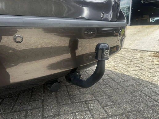 Mazda 6 - Afbeelding 27 van 30