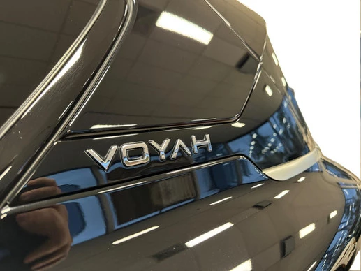 Voyah Free - Afbeelding 13 van 30