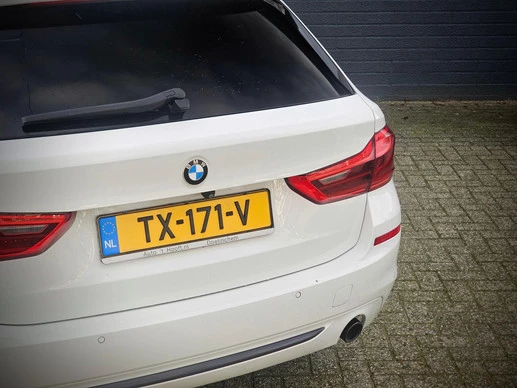 BMW 5 Serie - Afbeelding 6 van 30