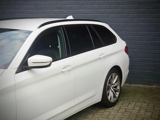 BMW 5 Serie - Afbeelding 8 van 30