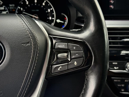 BMW 5 Serie - Afbeelding 11 van 30