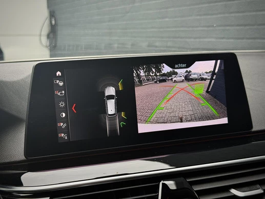 BMW 5 Serie - Afbeelding 12 van 30