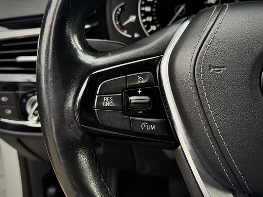 BMW 5 Serie - Afbeelding 13 van 30