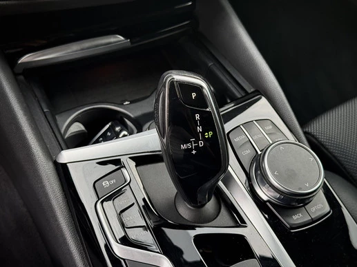 BMW 5 Serie - Afbeelding 15 van 30
