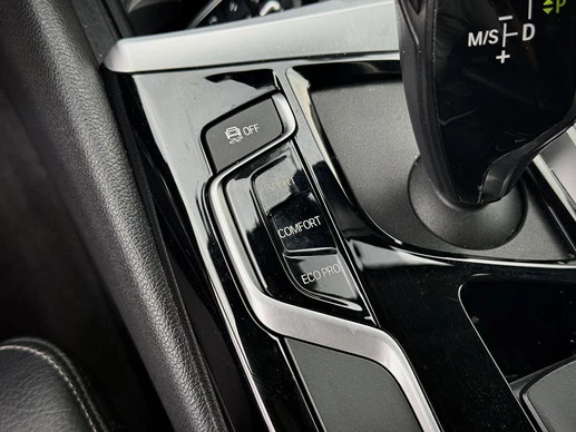 BMW 5 Serie - Afbeelding 16 van 30