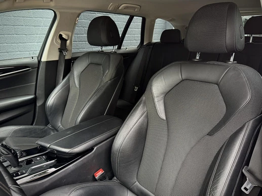 BMW 5 Serie - Afbeelding 18 van 30
